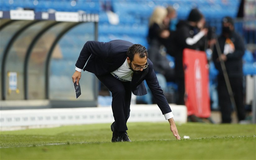 Image for Victor Orta already working on fourth Leeds United summer signing