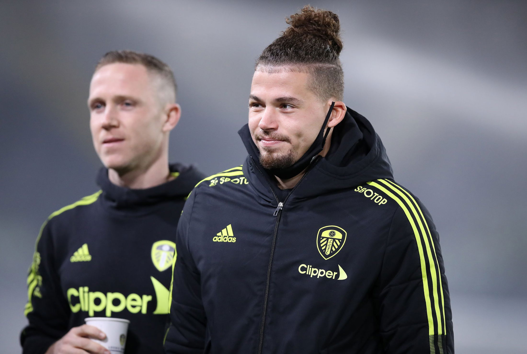  2 things Leeds United need to consider as Aston Villa links to Kalvin Phillips emerge once more