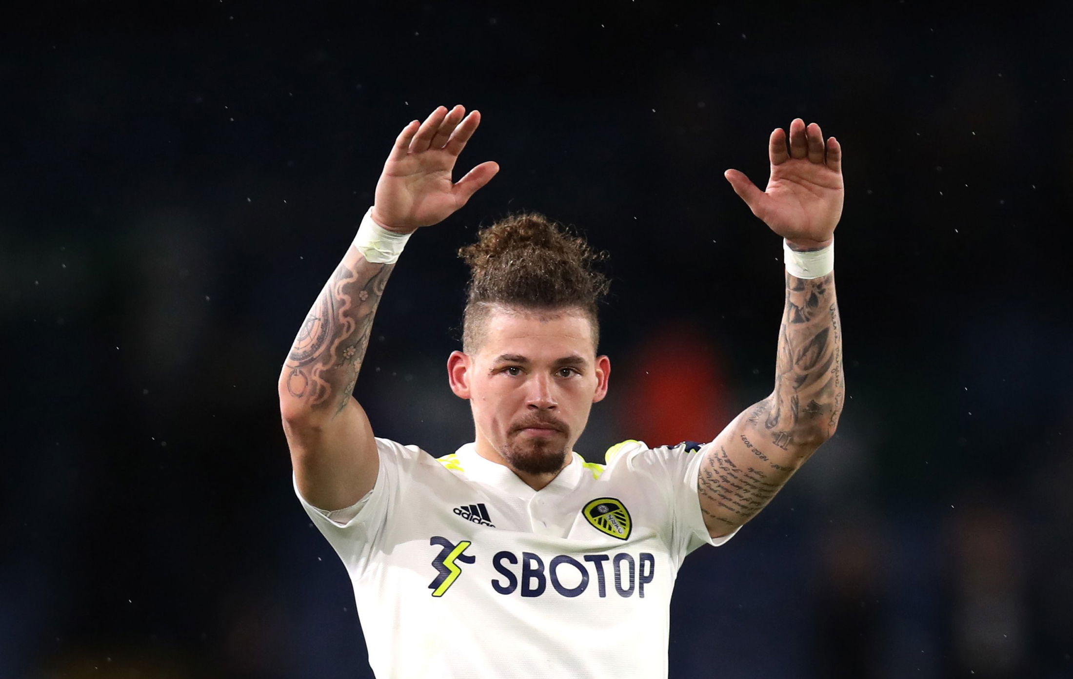  Kalvin Phillips transfer claim emerges that will concern Leeds United and interest Liverpool 