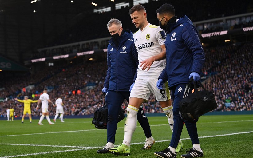 Image for View: 30-year-old’s absence at Arsenal could leave Leeds United at “an immediate disadvantage” again