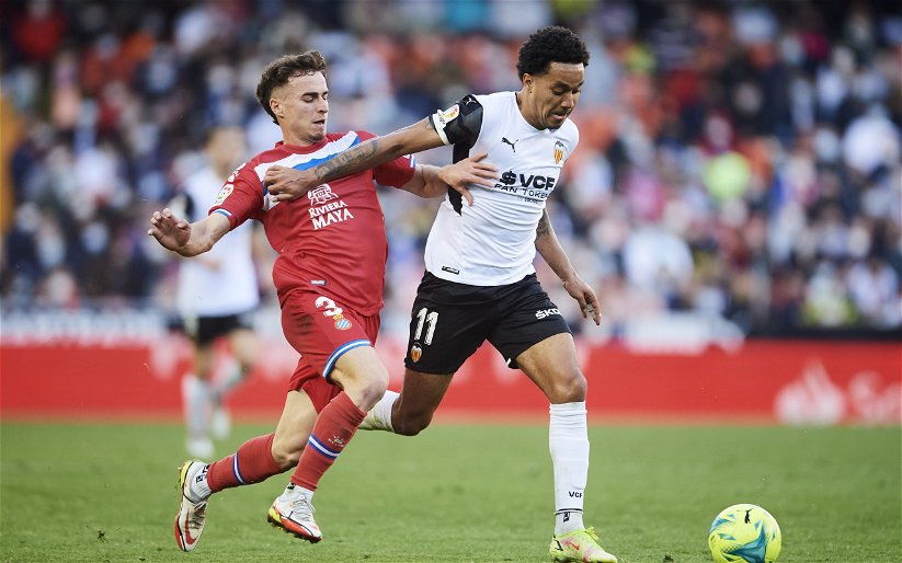 Image for Helder Costa at Al Ittihad: How’s it going? Is he a guaranteed starter yet? How will Leeds United view the deal now?
