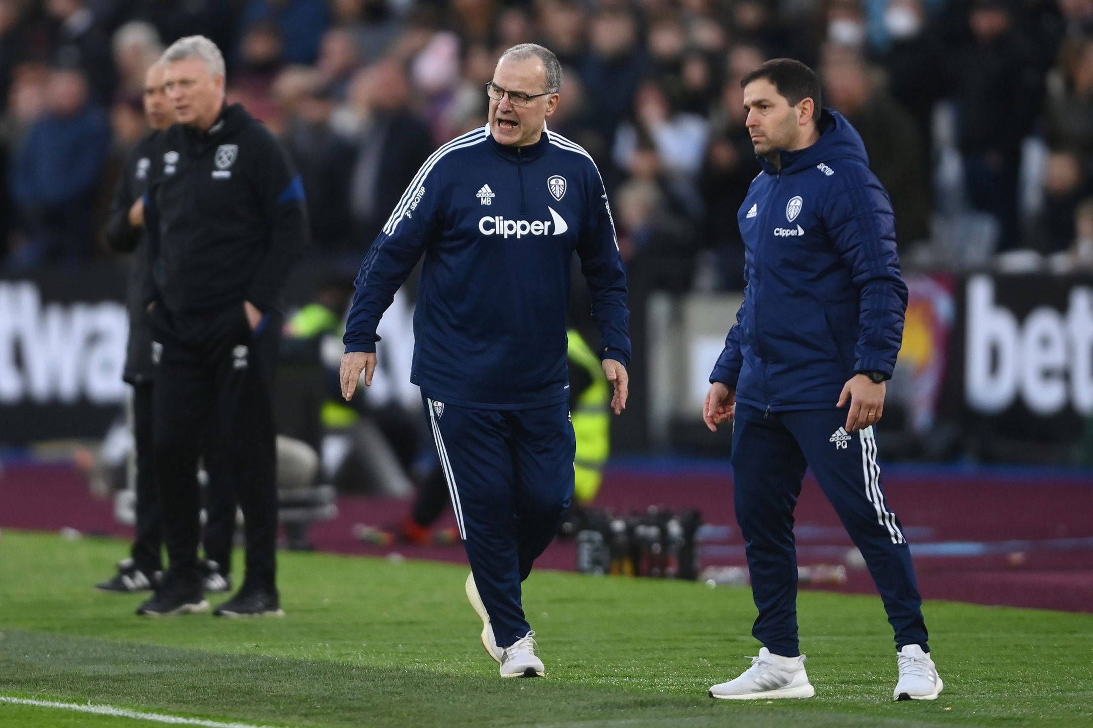  Marcelo Bielsa shares verdict on Leeds United’s survival prospects ahead of Everton clash