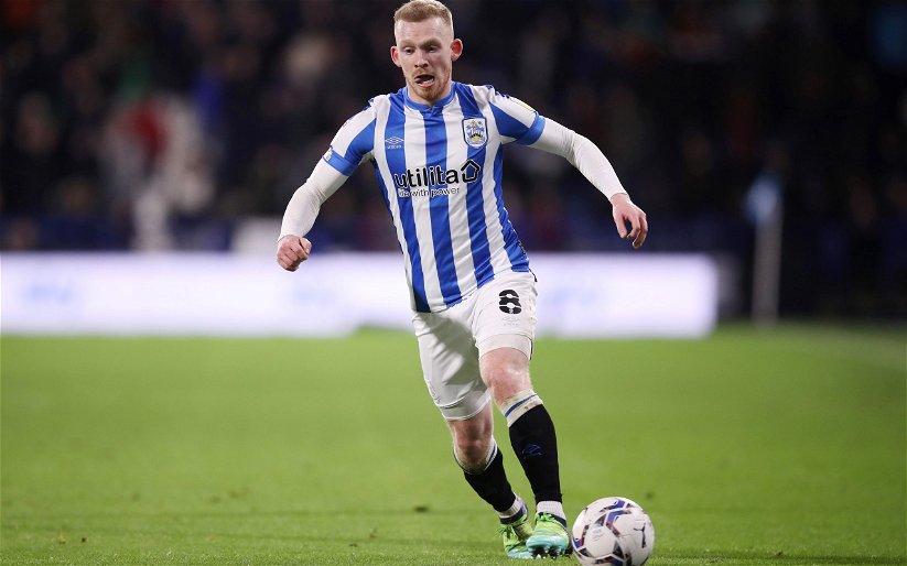 Image for 2 reasons why Leeds United raiding Huddersfield Town for £10m-rated ace makes complete sense