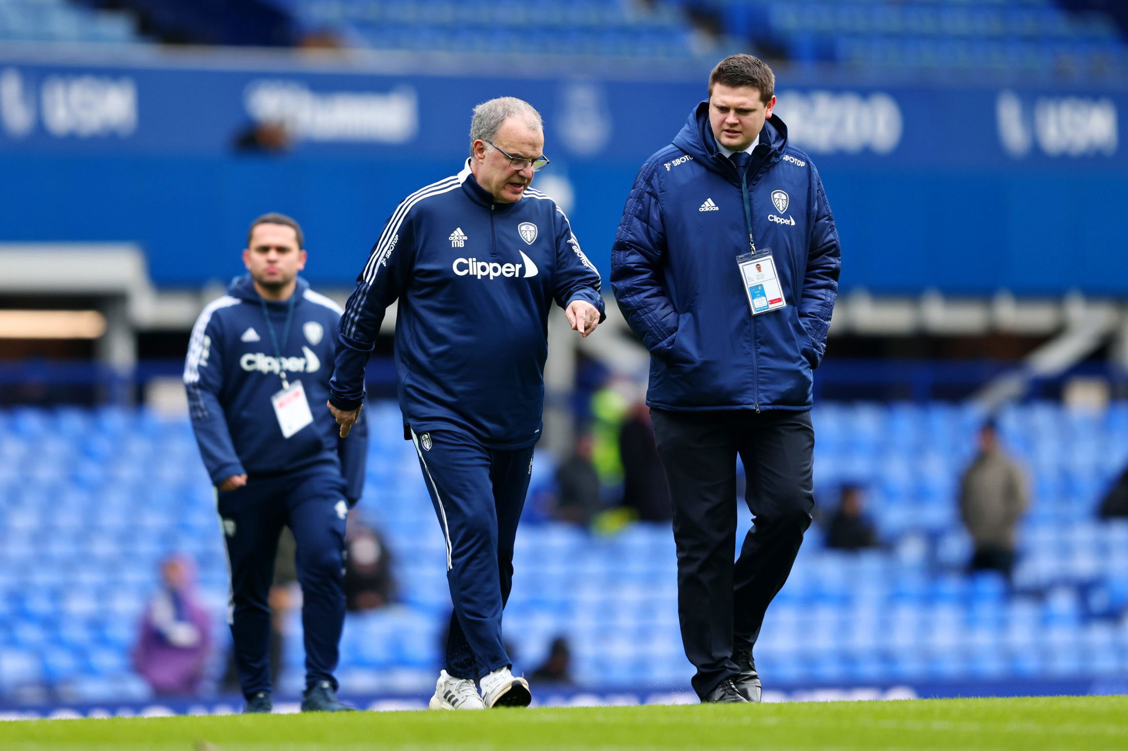  Emotional Marcelo Bielsa development detailed after Leeds United exit