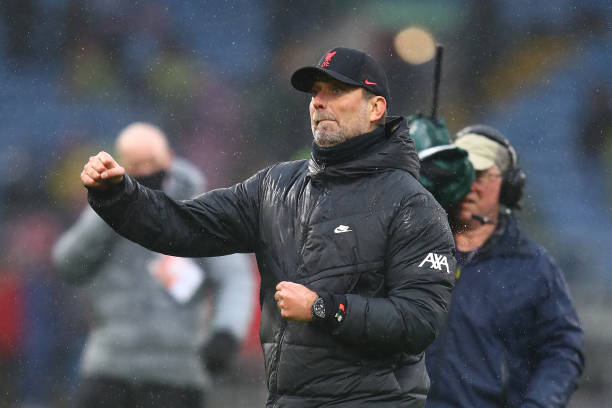  Jurgen Klopp makes Liverpool scheduling claim involving Leeds United