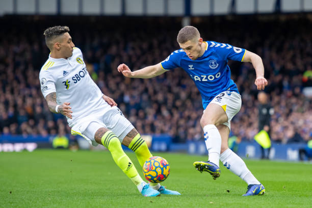  Marcelo Bielsa explains major player decision in Leeds United’s defeat at Everton