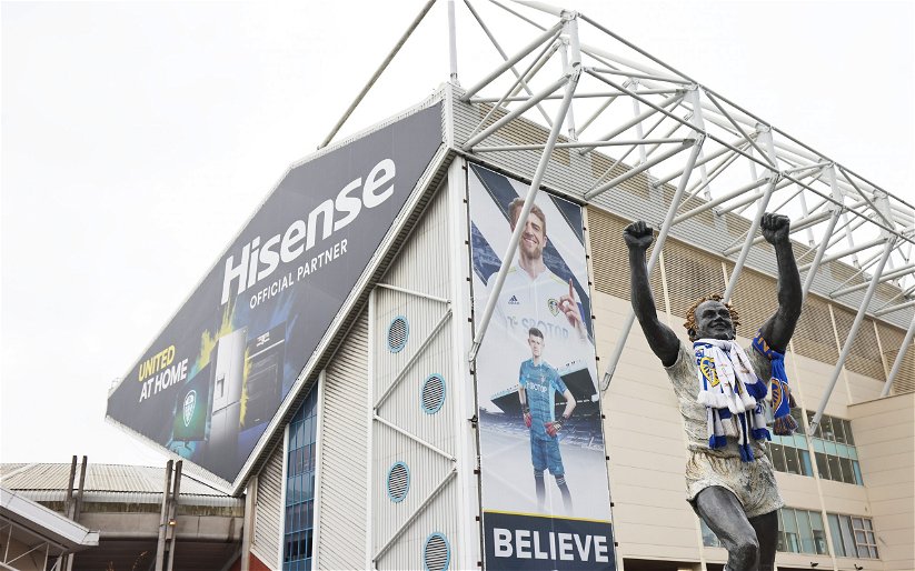 Image for YEP: Leeds United scouts hard at work for first signings of summer window