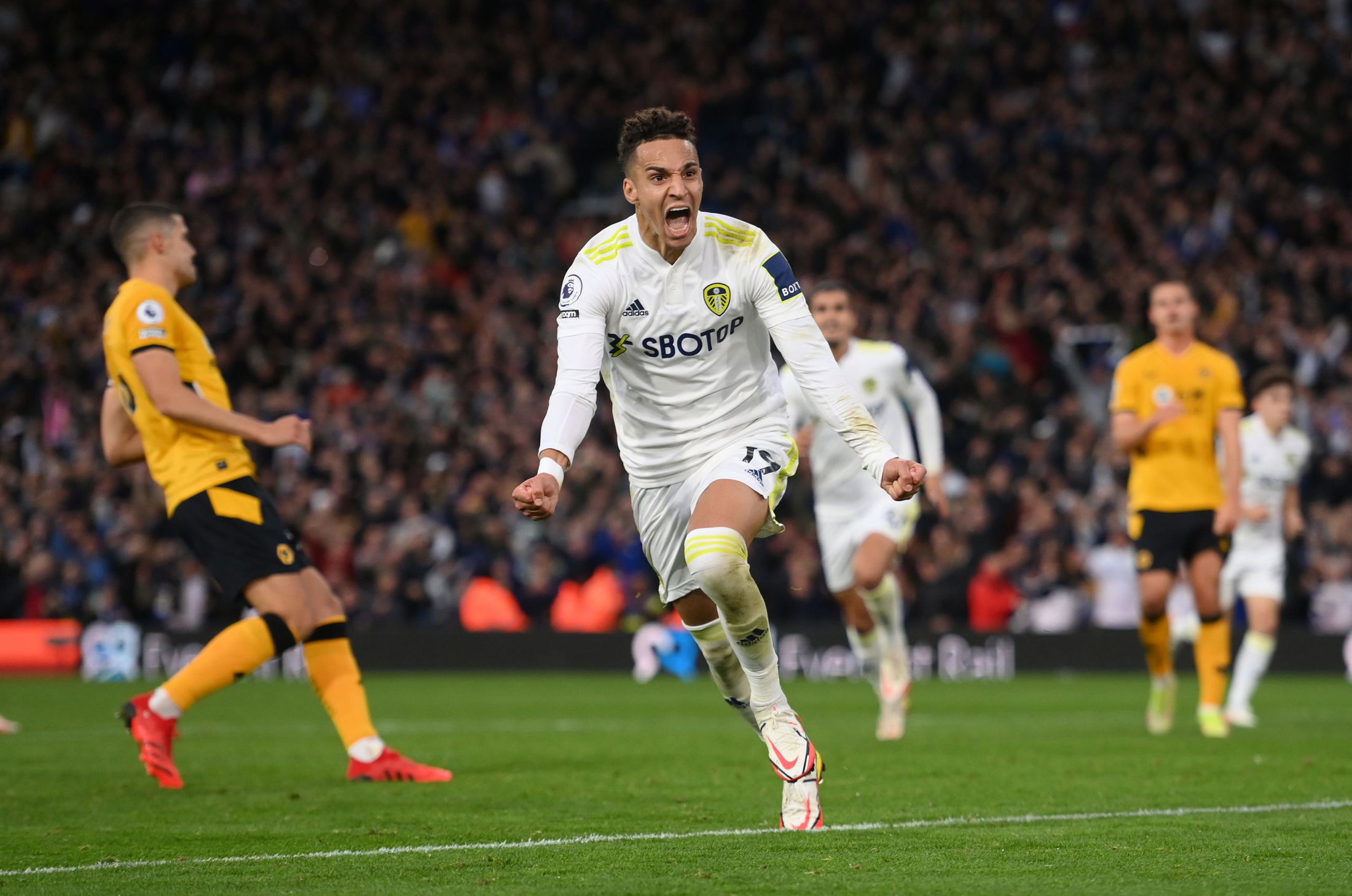  “I’d be surprised” – Leeds United should snub lingering interest in forward: Opinion