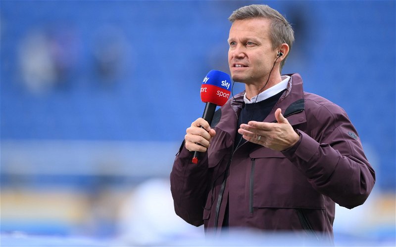 Image for RB Leipzig send seven-word message to Leeds United after Jesse Marsch appointment