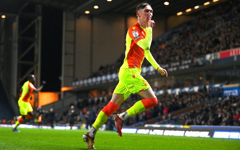 Image for 2 advantages Leeds United will have over Southampton in pursuit of 20-year-old
