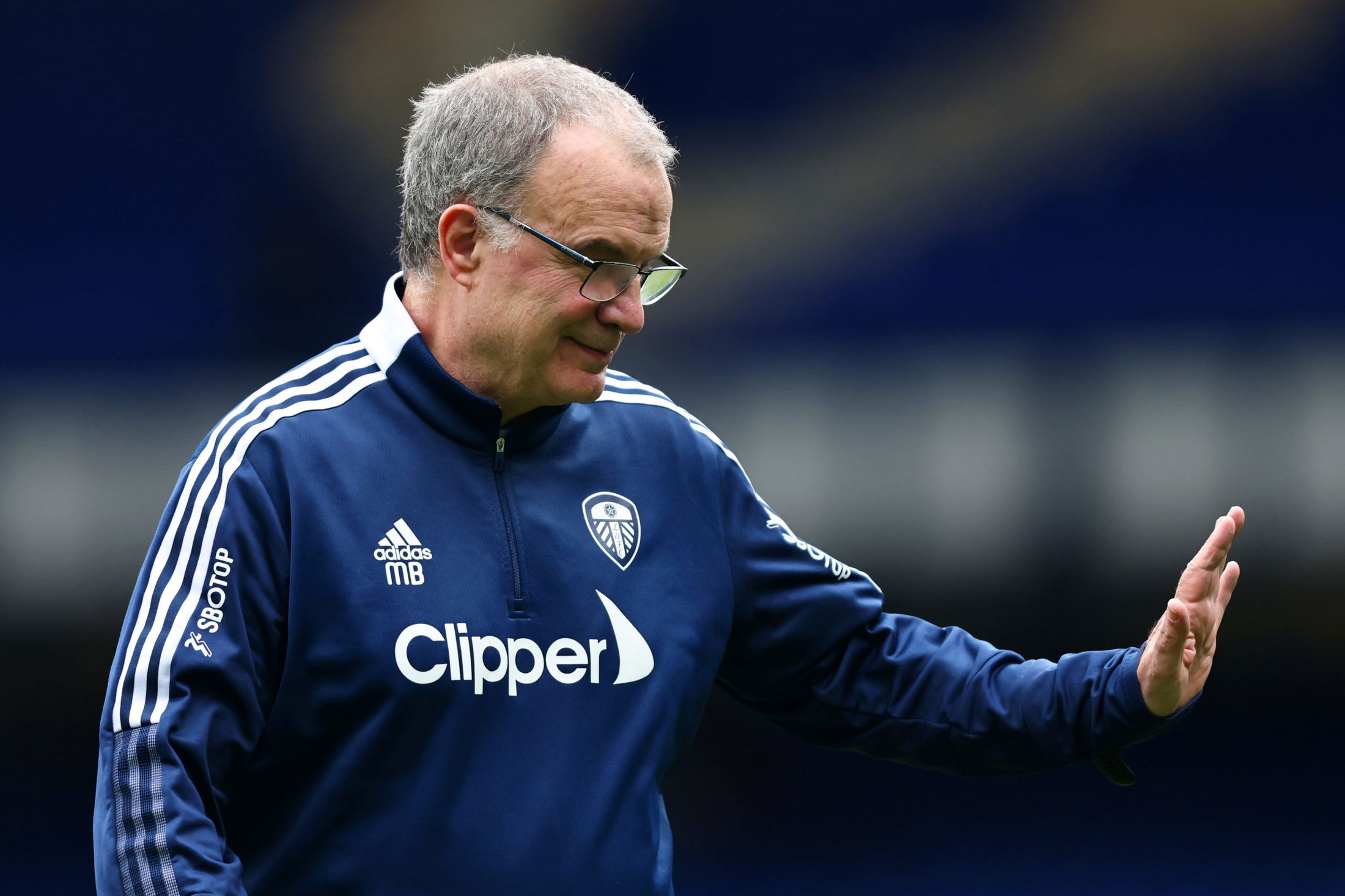  Report: Marcelo Bielsa receives “concrete offer” for return to management following Leeds 