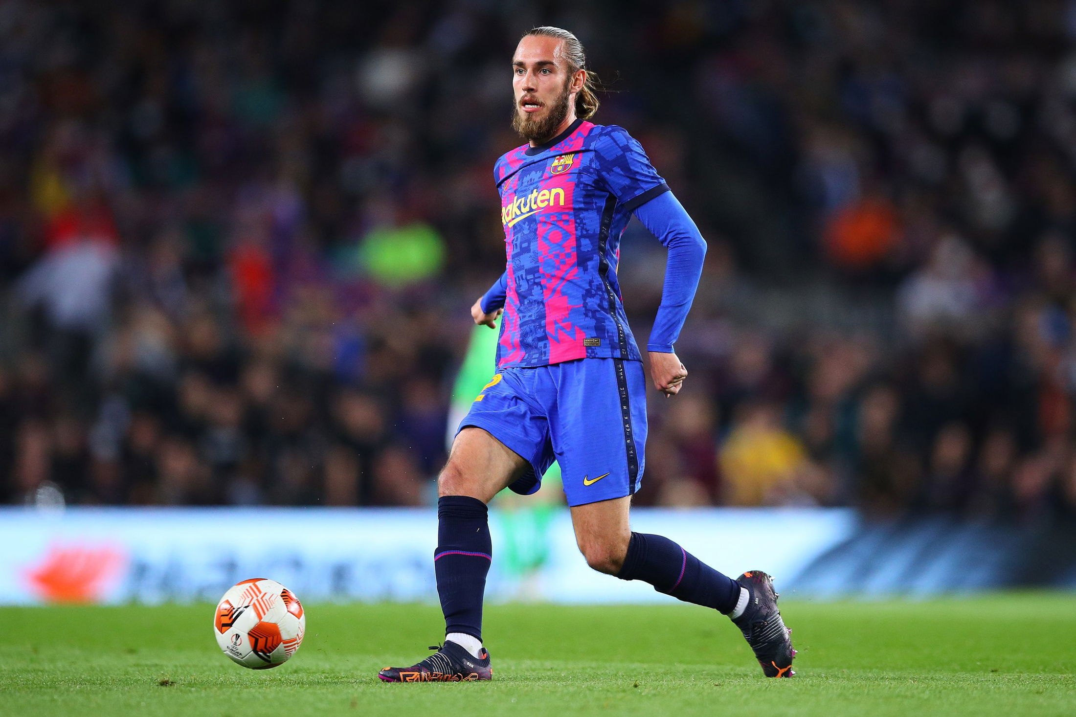  Report: Barcelona outcast named as makeweight for Leeds United’s Raphinha sale