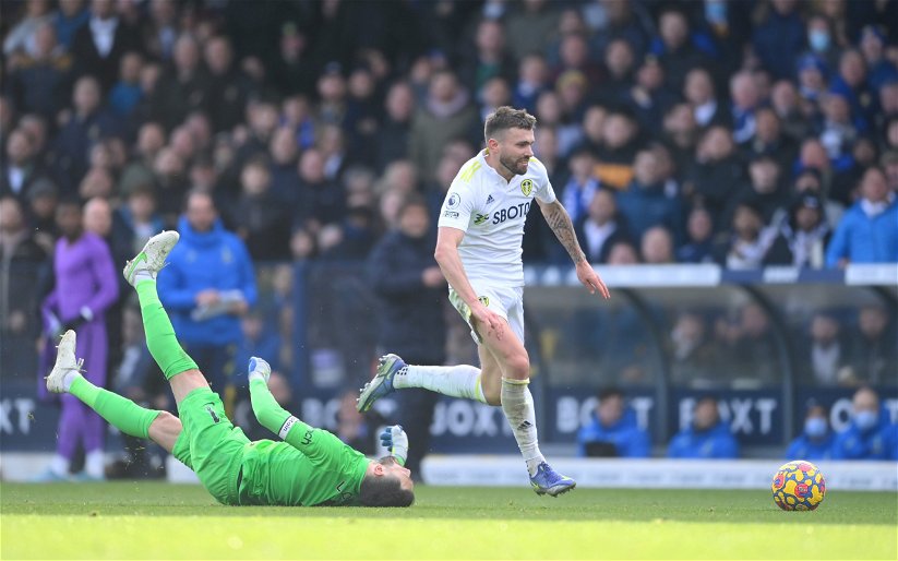 Image for Stuart Dallas’ injury comeback: How’s it going? When can Leeds United fans expect to see him? What’s Jesse Marsch had to say? 