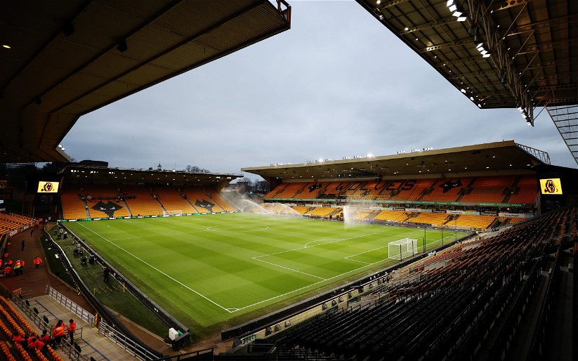 Image for Leeds United v Wolves: Team news, Is the game on TV? What time is kick-off? Who are the favourites?