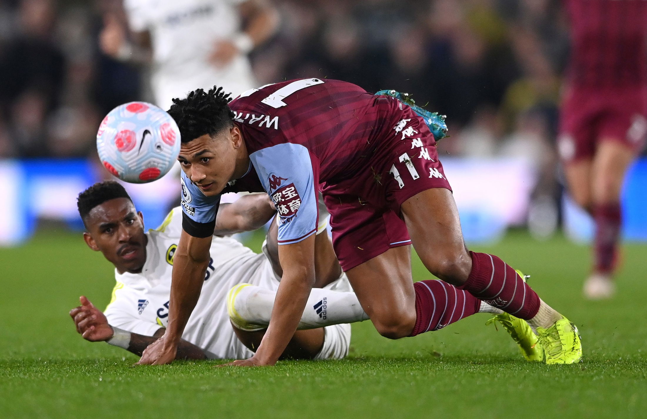  Leeds United player “ahead of schedule” as April injury boost looms