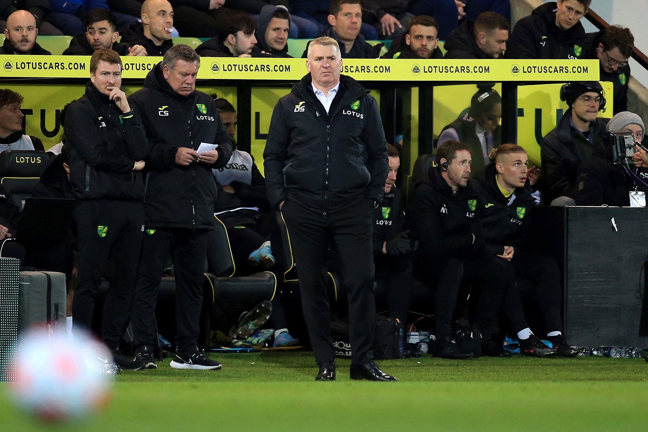  Dean Smith details how Norwich City can ’silence’ Leeds United as Elland Road clash looms