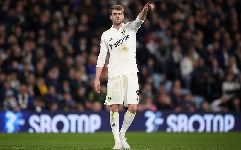 Image for “He has to start” – Leeds United decision looms again for Jesse Marsch: Our View