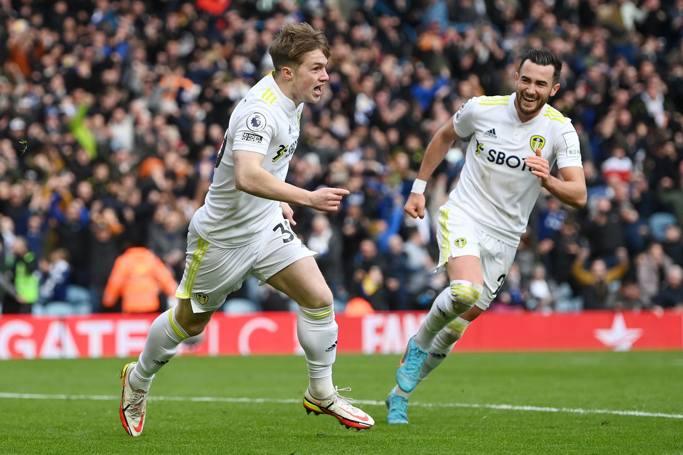  Jesse Marsch simply must give starts to impressive Leeds United ace following cruel injury 