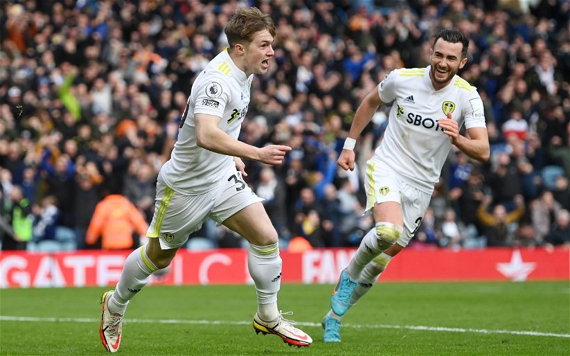 Image for 2 things Jesse Marsch has said about fresh Leeds United injury worry ahead of Watford clash