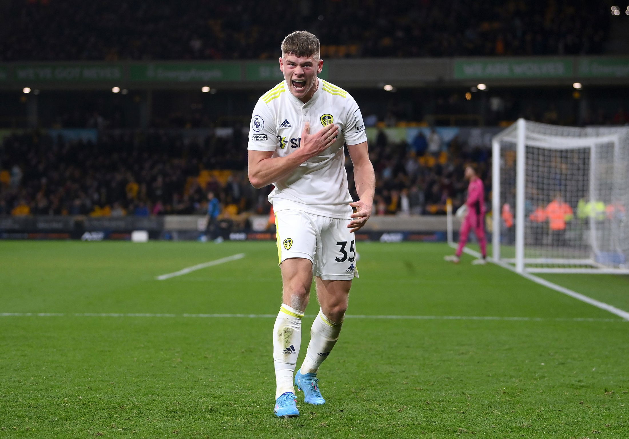  View: Leeds United giving defender’s exit the green-light isn’t straightforward