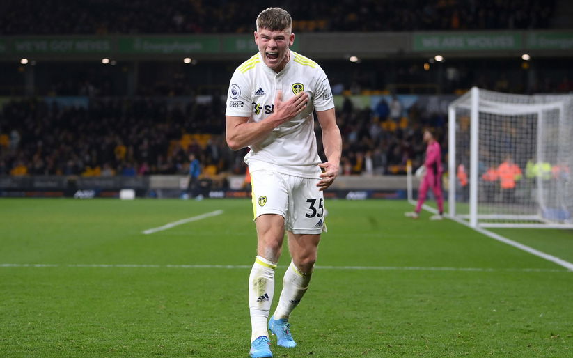 Quiz: 15 questions about Leeds United's Brenden Aaronson – Can you score  100%? - LeedsAllOver