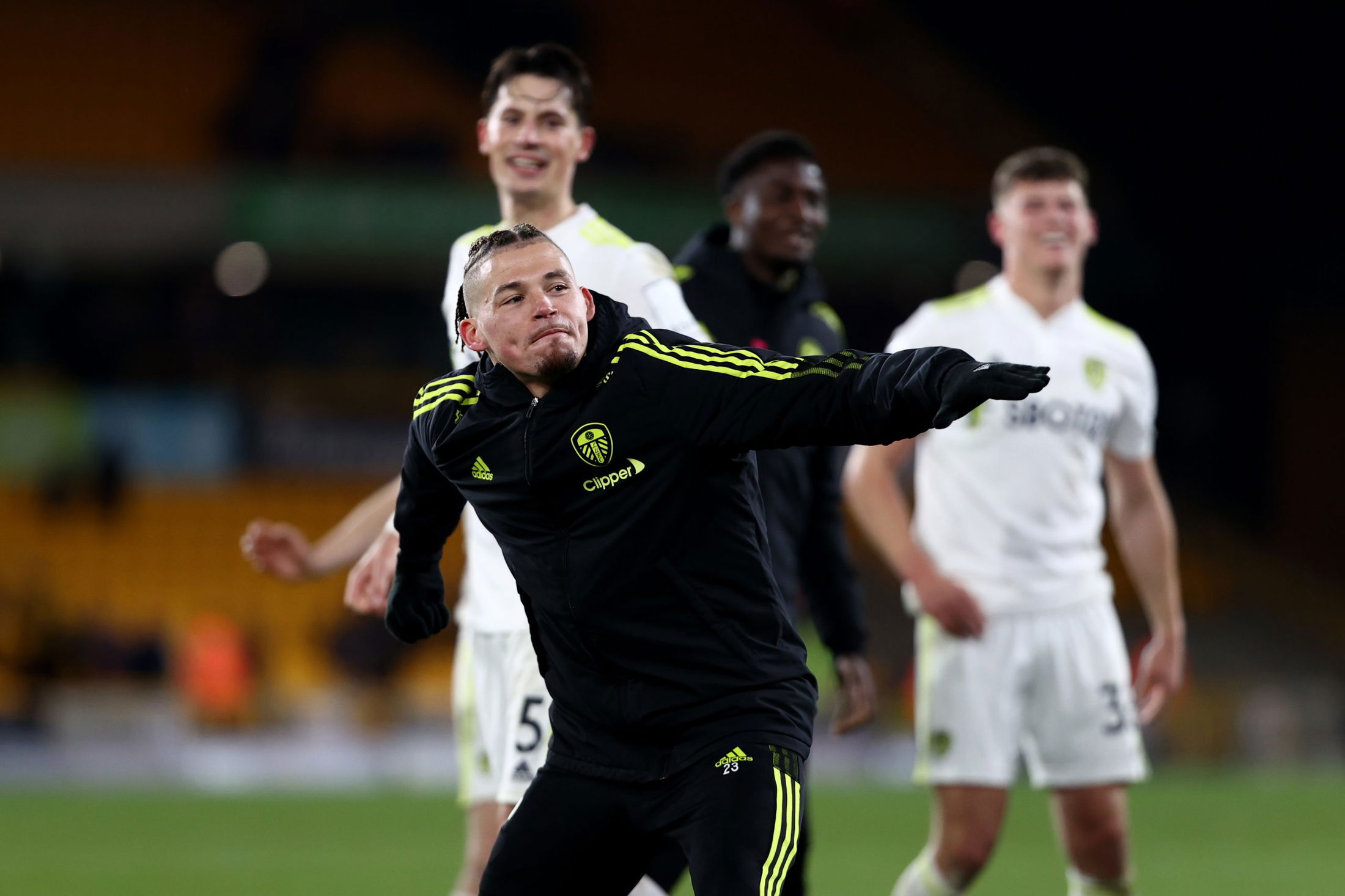  3 infamous Leeds United to Manchester United transfers as worrying Kalvin Phillips update 