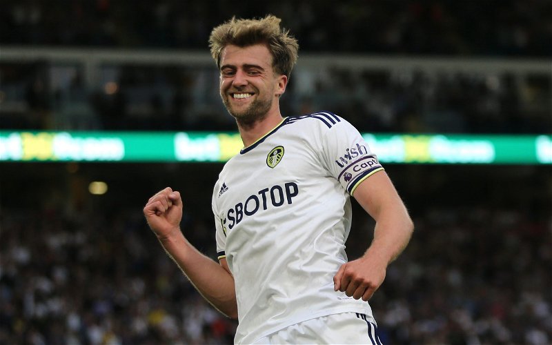 Image for Quiz: 15 questions all about Patrick Bamford at Leeds United – Can you score 100%?