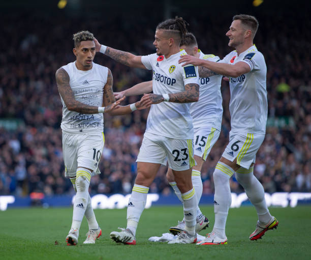  Leeds United must accept 25-year-old exit and put all focus in retaining other star: Opinion