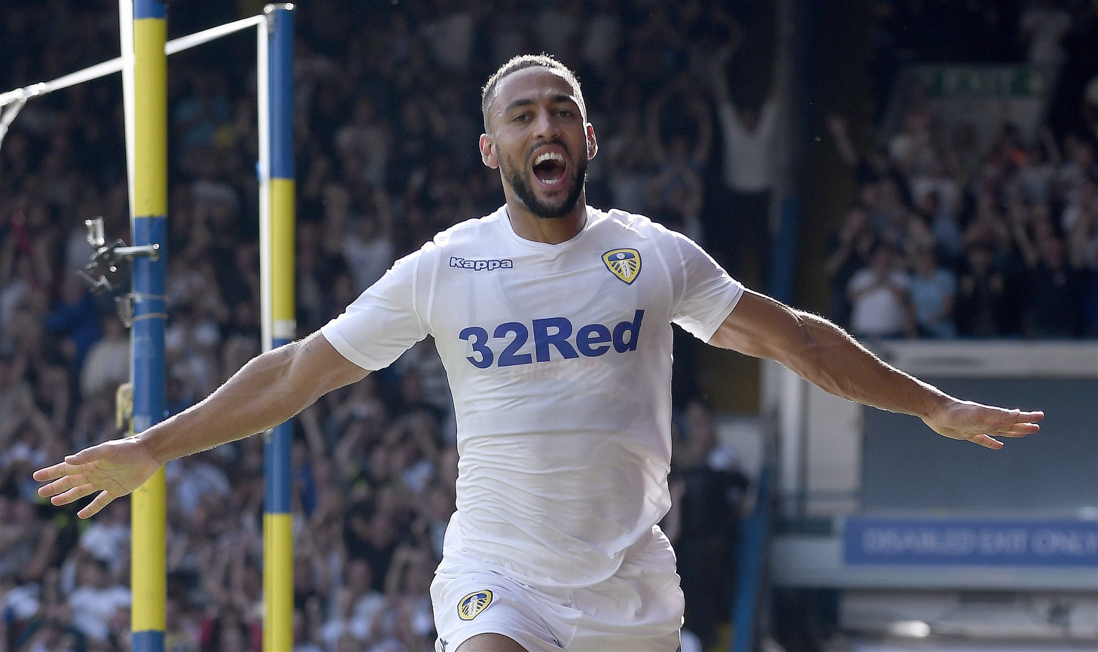How has Kemar Roofe been getting on since leaving Leeds United in 2019?