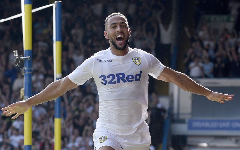 Image for How has Kemar Roofe been getting on since leaving Leeds United in 2019?