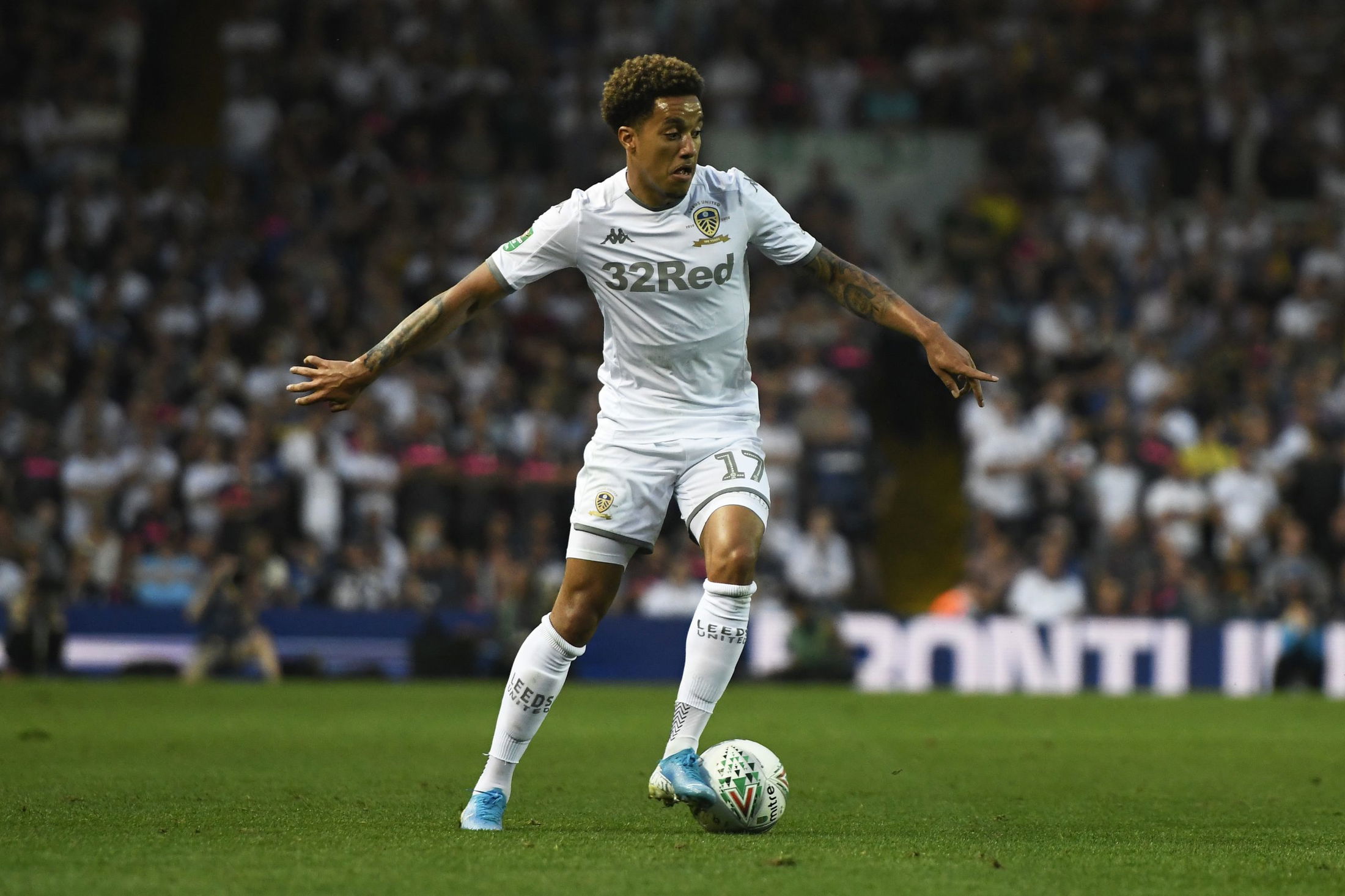  Report: Jesse Marsch leaves door ajar for Leeds United trio to reignite Elland Road careers