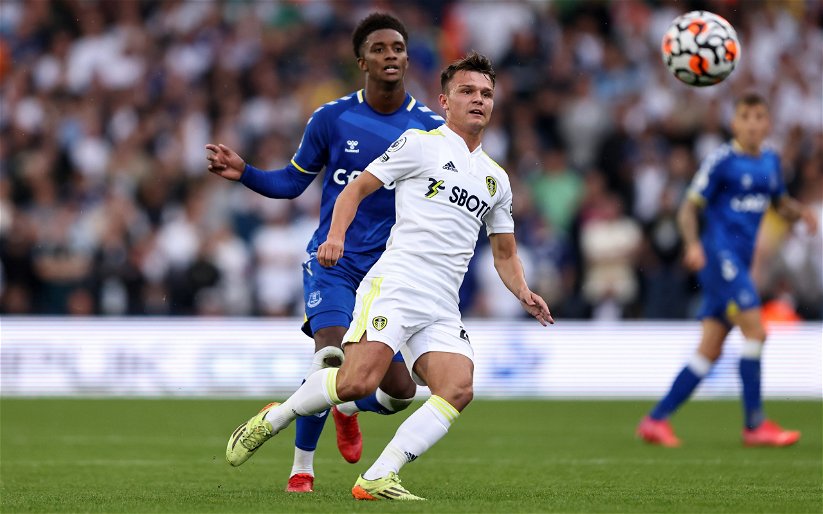 Image for One winner and one loser if Leeds United seal player’s permanent exit this summer