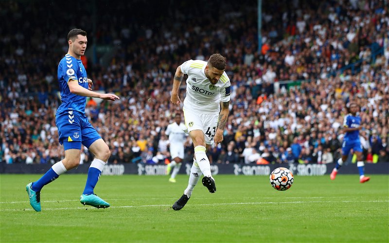 Image for 2 pros and 2 cons to Leeds United considering senior player’s exit