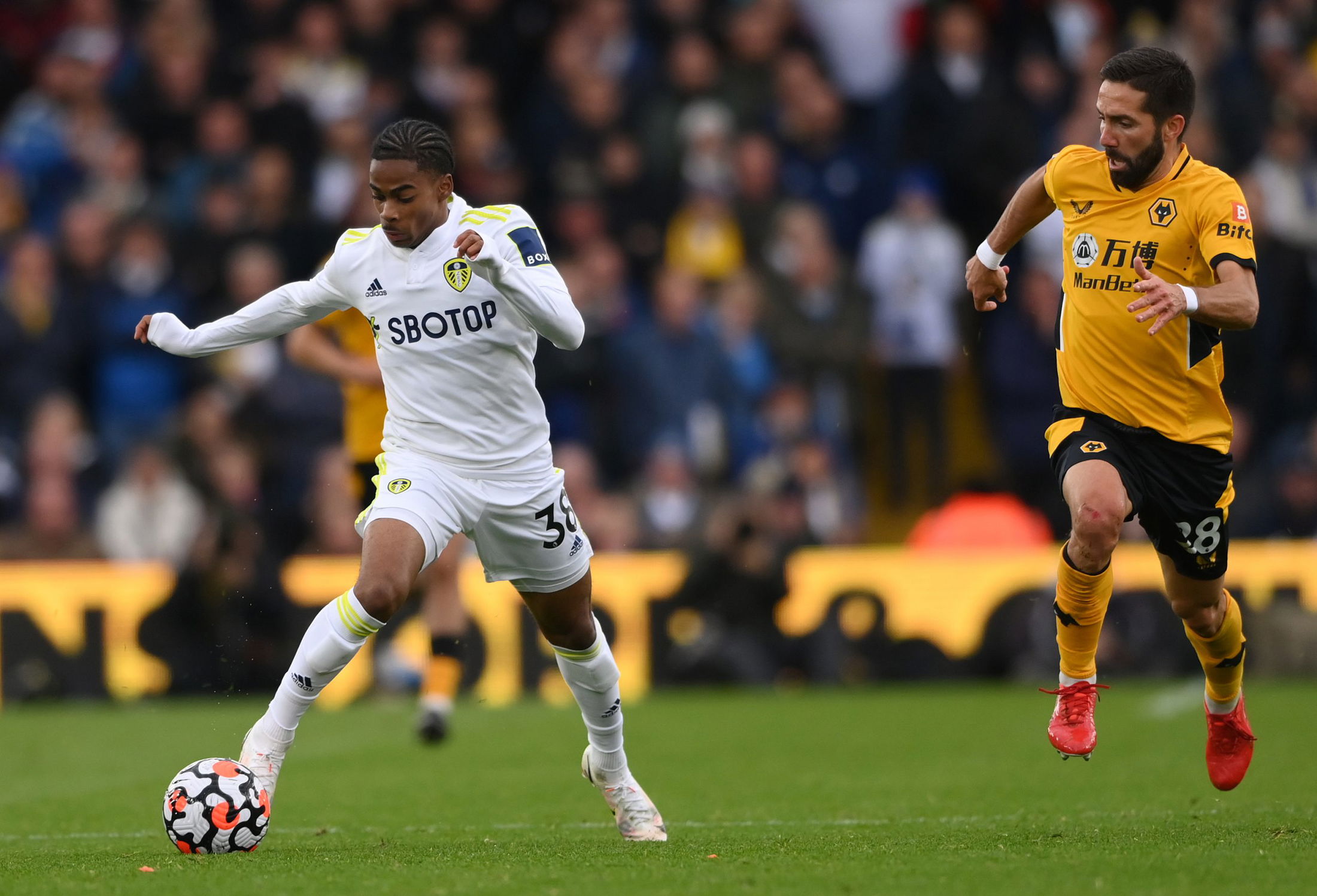  Jesse Marsch suggests Premier League ruling could be huge news for rarely-seen Leeds United ace 