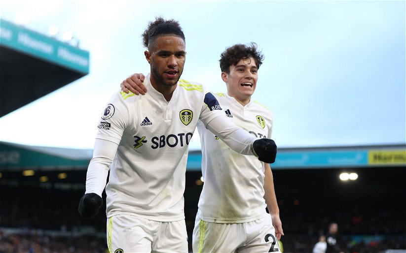 Image for Intriguing Leeds United message emerges following outgoing transfer confirmation