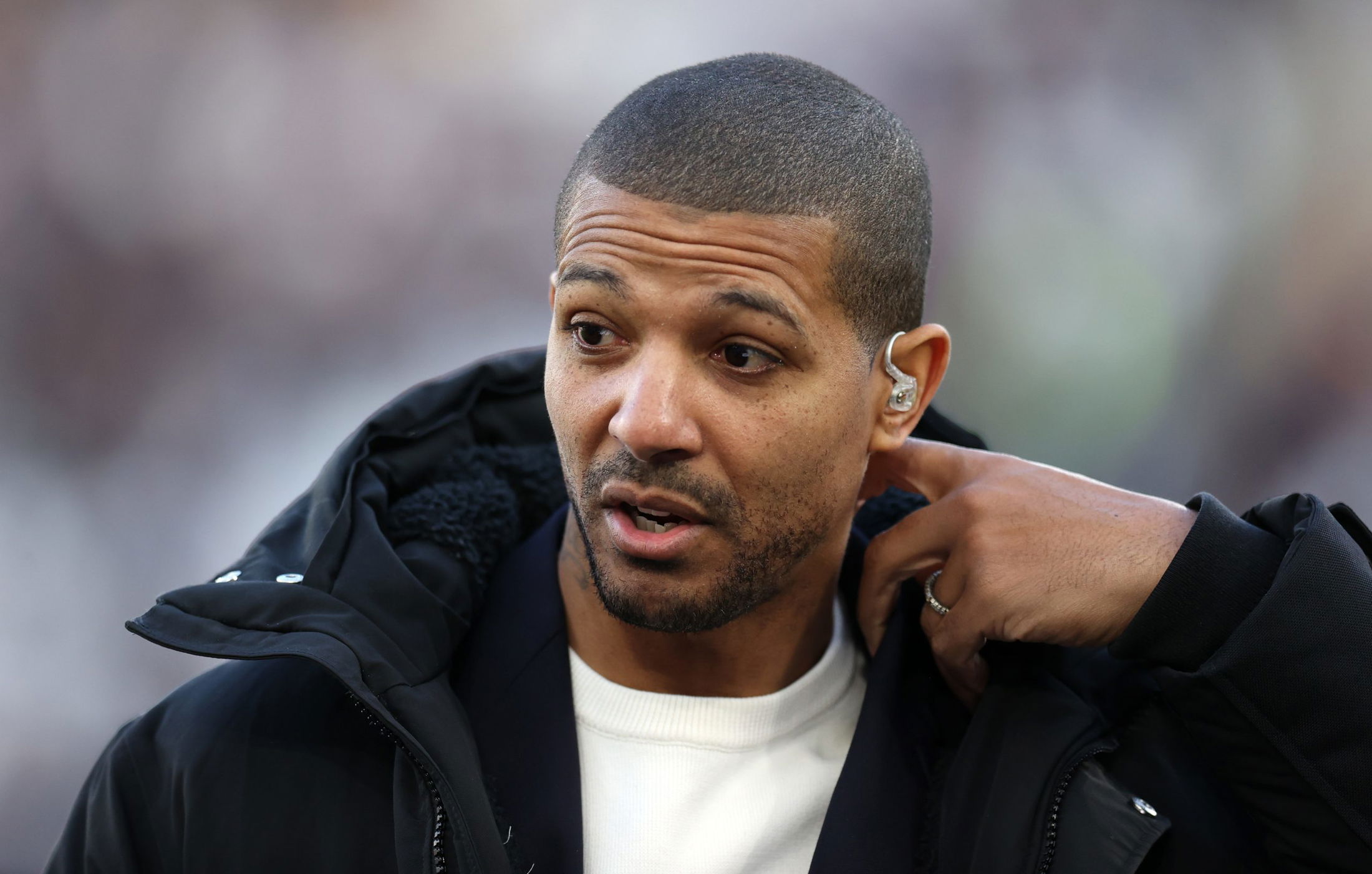  Jermaine Beckford shares against-the-grain view of Leeds United’s challenging relegation run-in