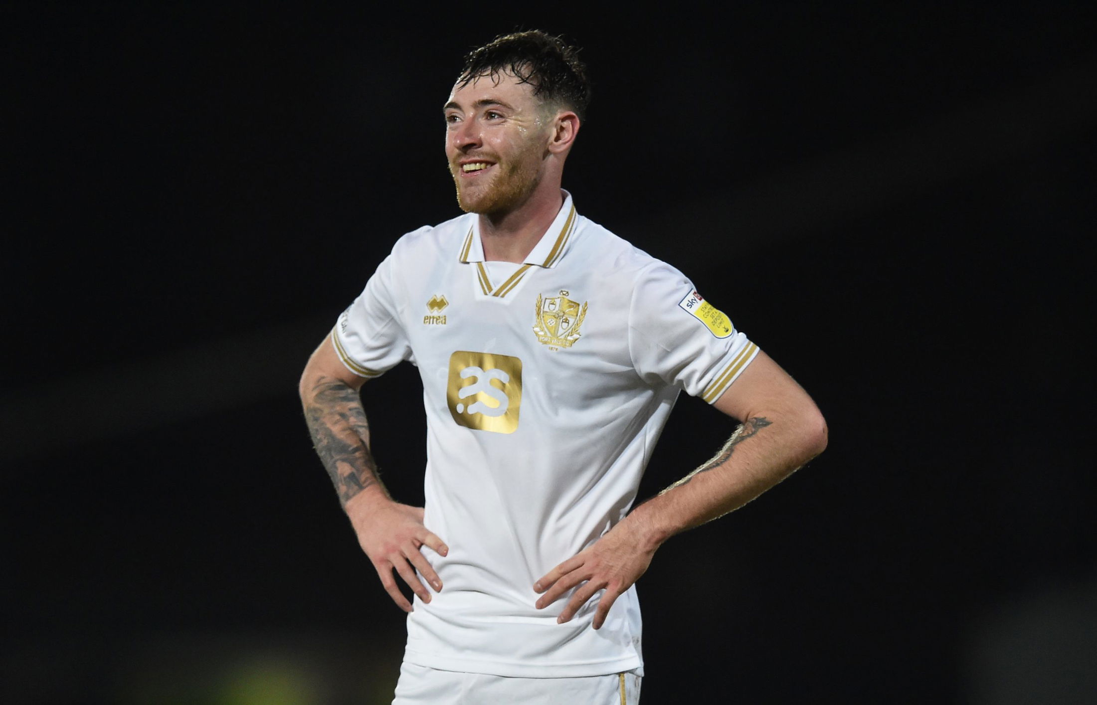  Major position change: Leeds United should look to cut ties with forward amid mixed 2021/22