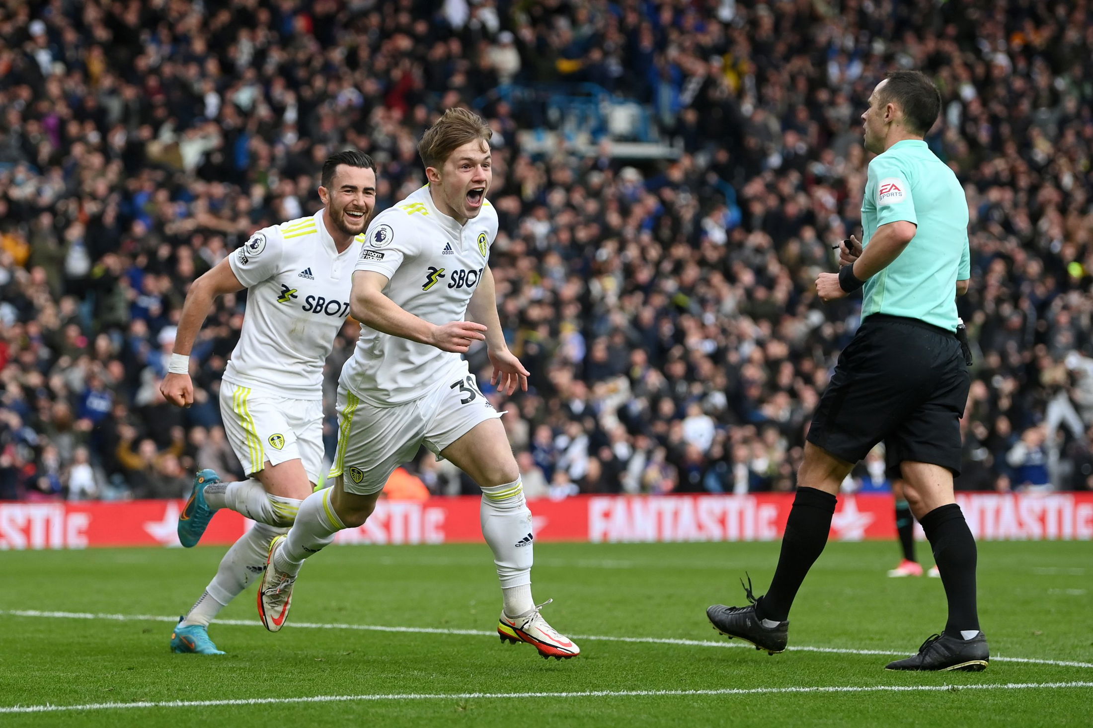  Gelhardt starts: The predicted Leeds United XI to face Brighton on Sunday