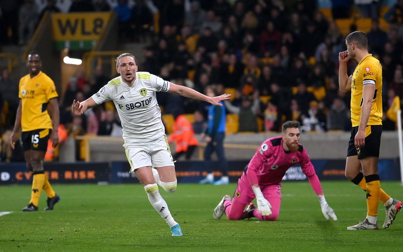 Image for Luke Ayling details injury update amid Leeds United end-of-season admission