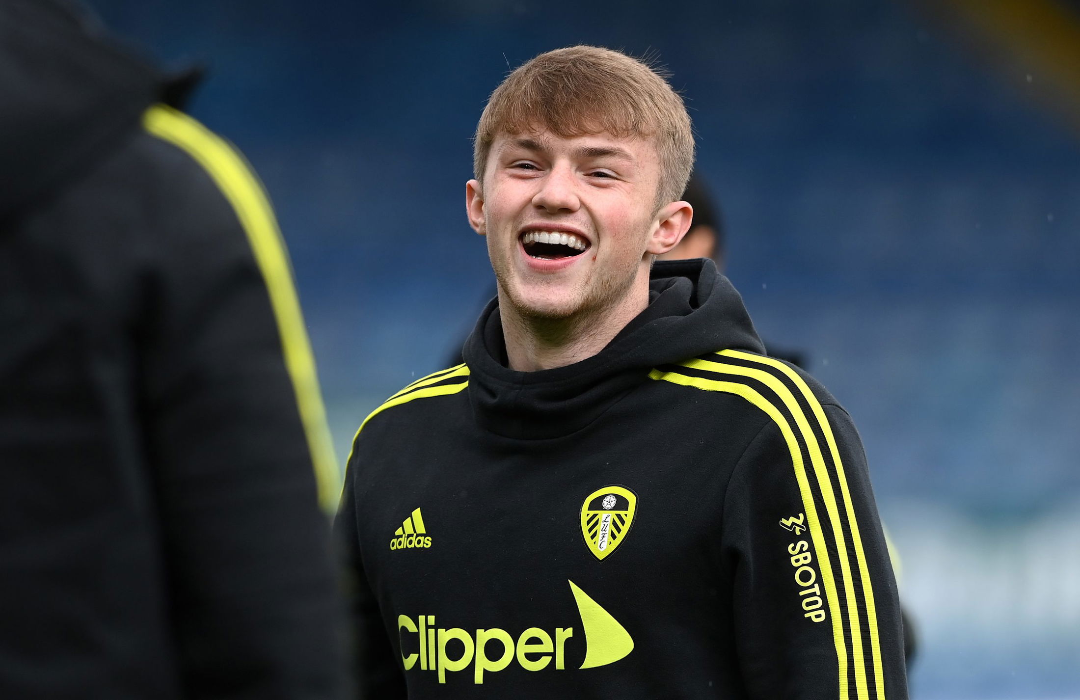  Jesse Marsch provides major Joe Gelhardt injury update ahead of Watford v Leeds United