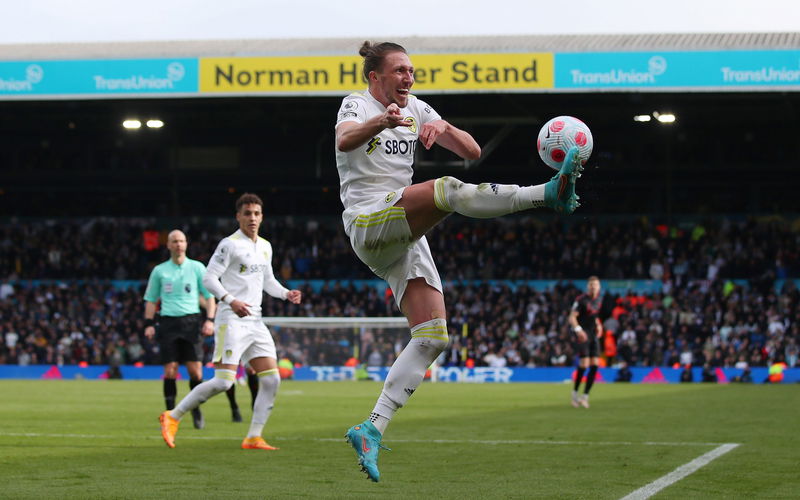 Image for Quiz: 15 questions about Luke Ayling – How well do you know the Leeds United right-back?