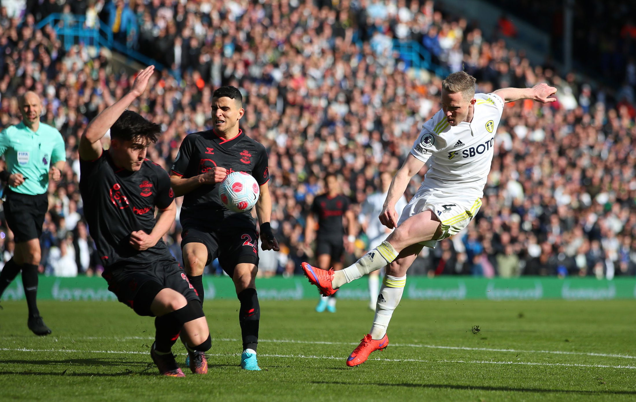  Jesse Marsch reveals extent of fresh Leeds United injury blow as return date emerges