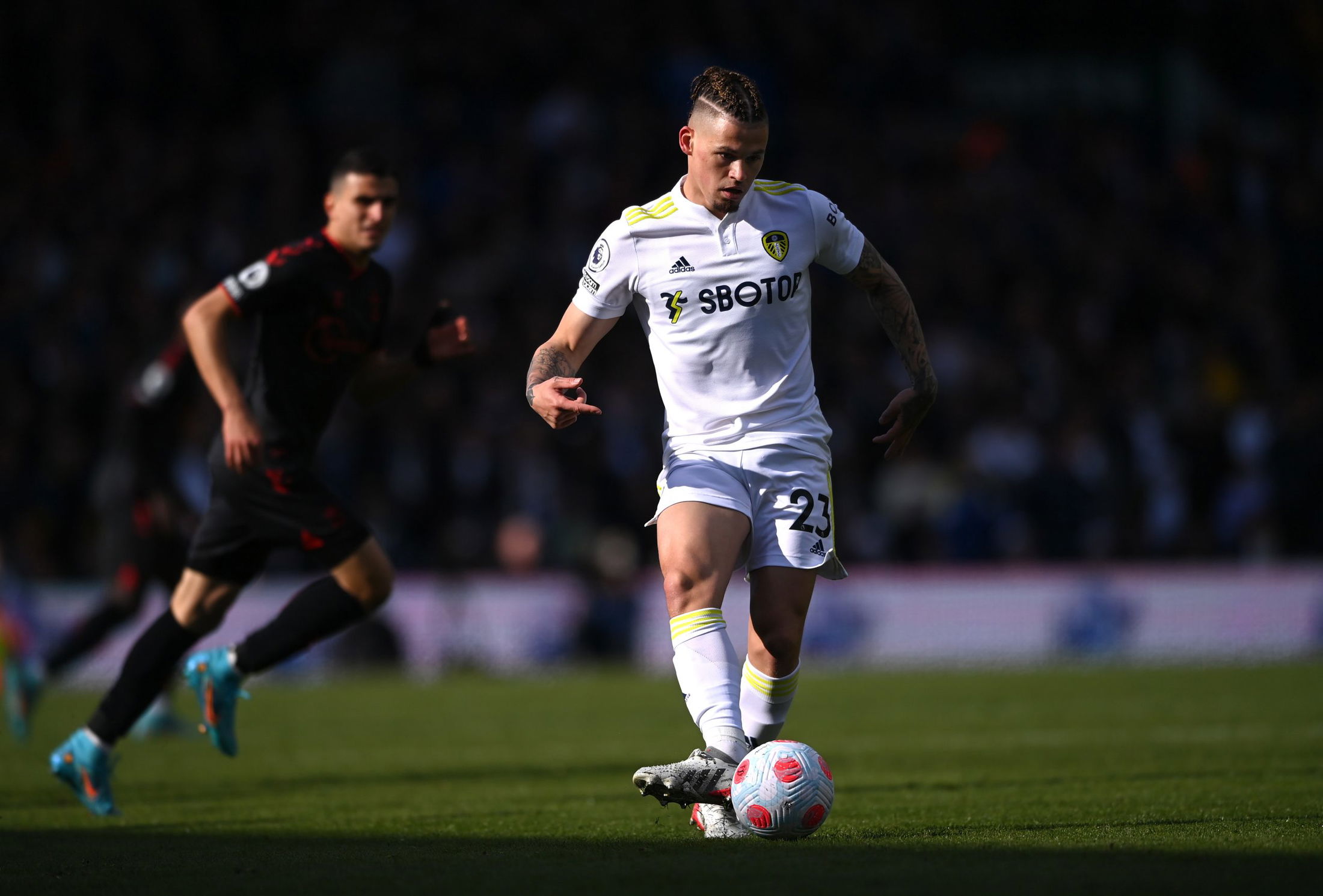  Jesse Marsch explains Kalvin Phillips approach after recent Leeds United “mistake”