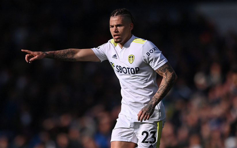 Image for Kalvin Phillips to Manchester City: What’s the latest on his Leeds United exit? How much will the transfer cost? Who could replace him at Elland Road?