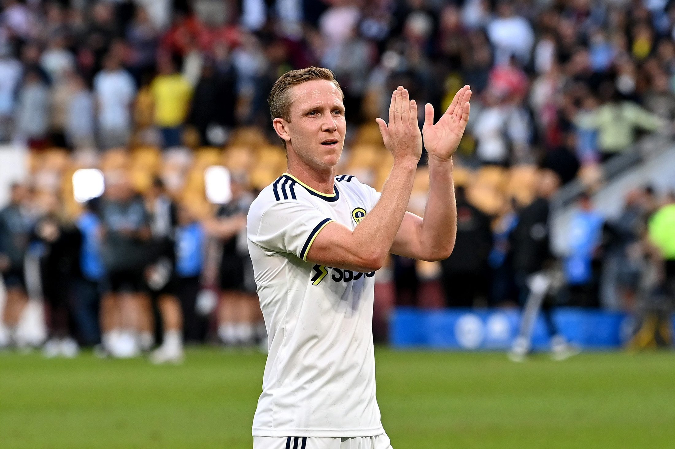Quiz: Has Leeds United’s Adam Forshaw scored a career goal against the following 15 clubs?