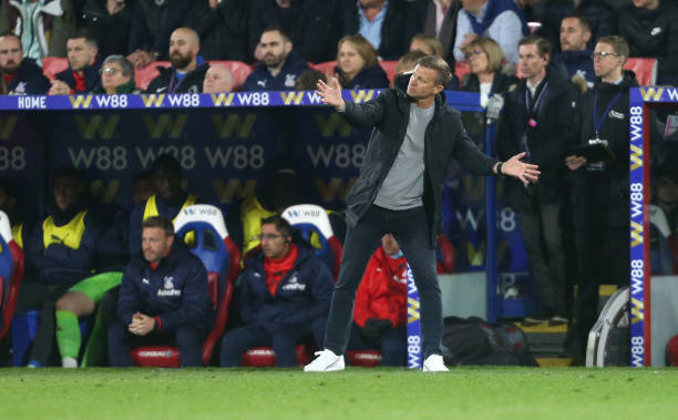  One winner and one loser at Leeds United following last night’s 0-0 draw with Crystal Palace