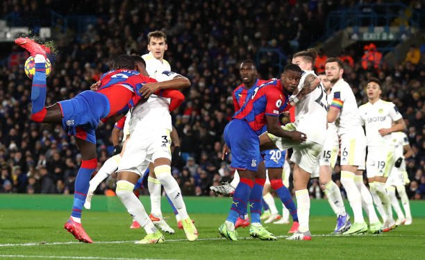  ‘Only a matter of time’ – BBC pundit issues verdict on Leeds United’s trip to Crystal Palace