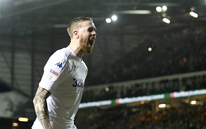 Image for How has Pontus Jansson been getting on since his controversial Leeds United exit?
