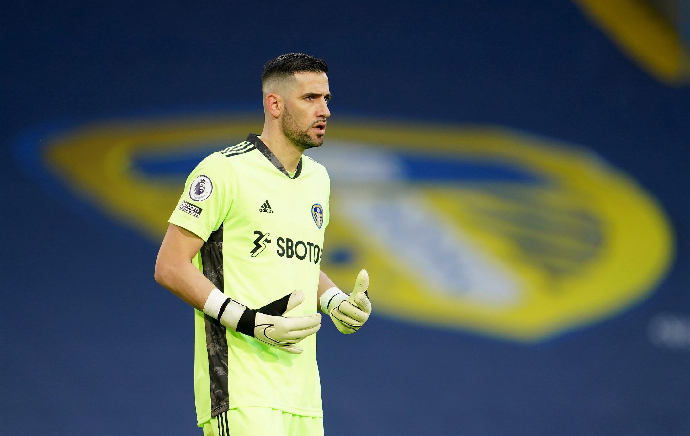 Kiko Casilla leaves Leeds United: What was said? Why wasn’t he playing? How much has it cost 