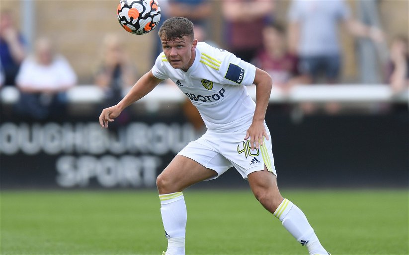 Image for Versatile Leeds United man emerges as potential candidate for Elland Road exit